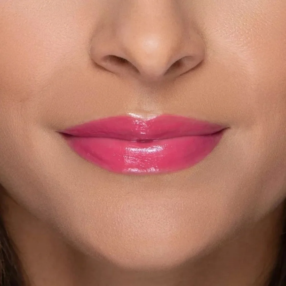 Too Faced Too Femme Heart Core Lipstick-Crazy For You